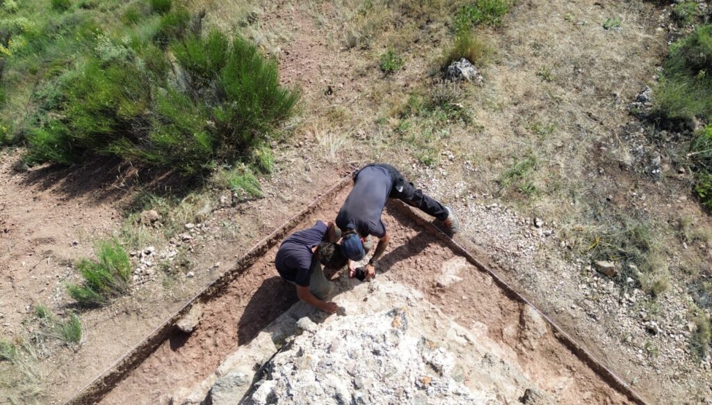 ENTREVISTA CON ARTURO