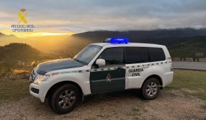 La Guardia Civil de Albacete comparte un espectacular amanecer desde Riópar y despierta admiración en las redes