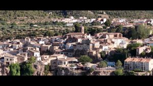 Letur, protagonista en televisión: ‘Beatus Ille’ dedica su nuevo capítulo al alma rural del municipio