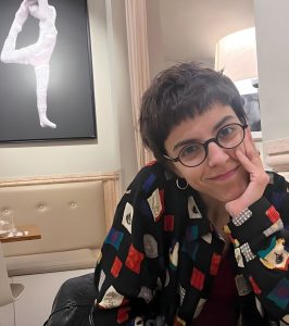 Una psicóloga abre consulta en Riópar y pone voz a la salud mental en la Sierra del Segura: “Aquí también se sufre, también se lucha y también se sana”