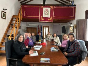 ASETUR informa al tejido empresarial de Letur sobre las actividades vinculadas al Premio Destino Rural 2026.