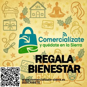 “Comercialízate y Quédate en la Sierra” da visibilidad al comercio local de la Sierra del Segura con una plataforma digital inclusiva