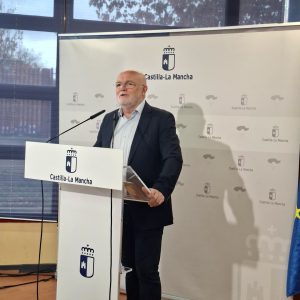 La Junta reivindica 2025 como un año clave de inversión y servicios en Albacete con impacto directo en la Sierra.