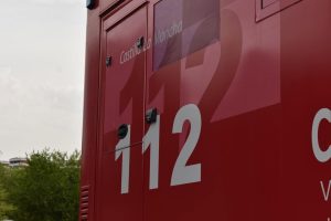 La Guardia Civil investiga una agresión con arma blanca a un hombre de 54 años en Balazote